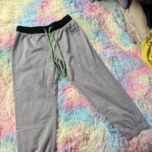 Guinness lounge capris